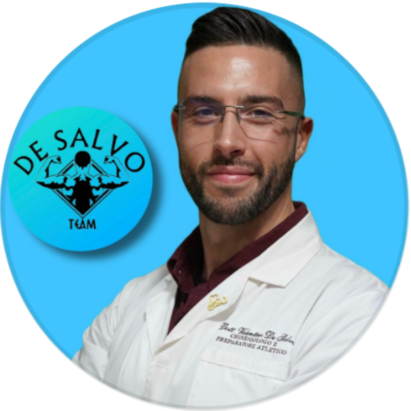 Dott. Valentino De Salvo