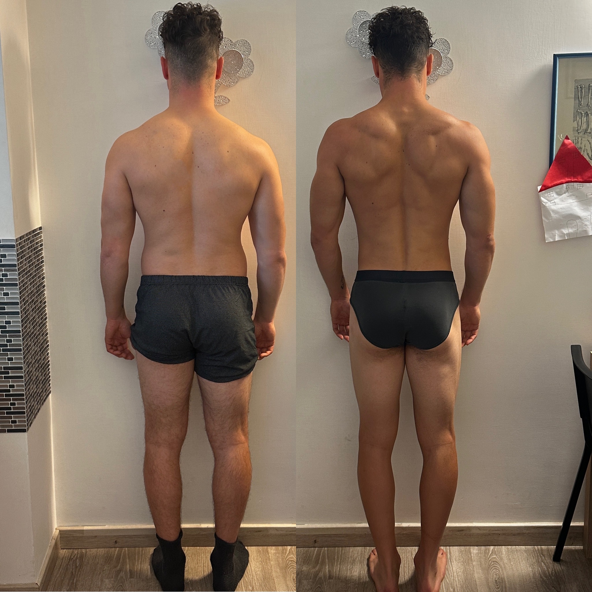 Trasformazione 1 - Foto 3