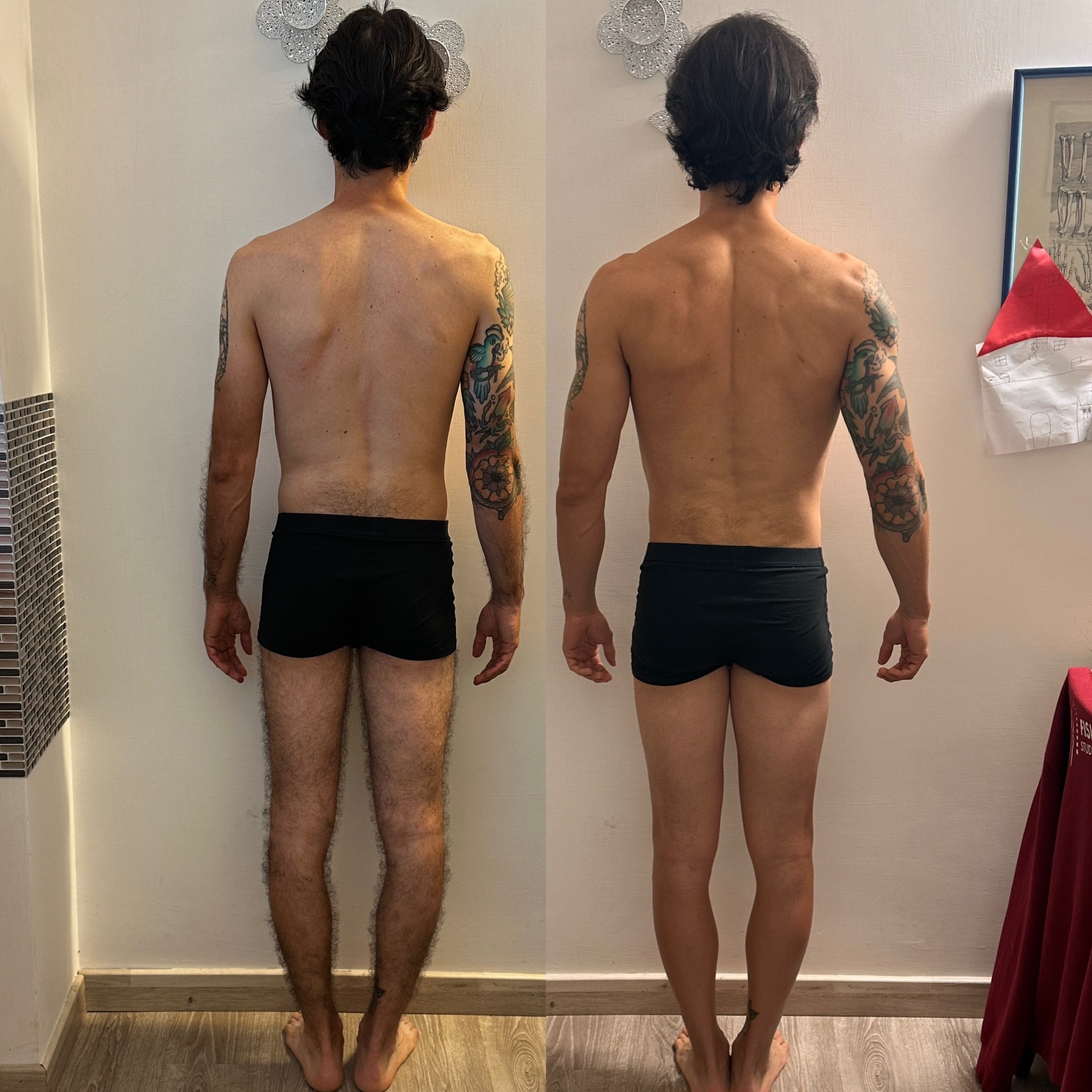 Trasformazione 3 - Foto 3